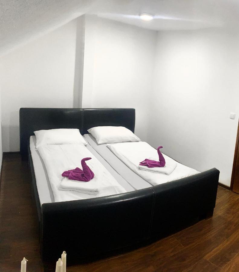 Brčko Modern Apartment מראה חיצוני תמונה