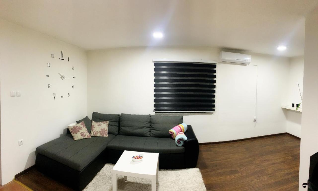 Brčko Modern Apartment מראה חיצוני תמונה