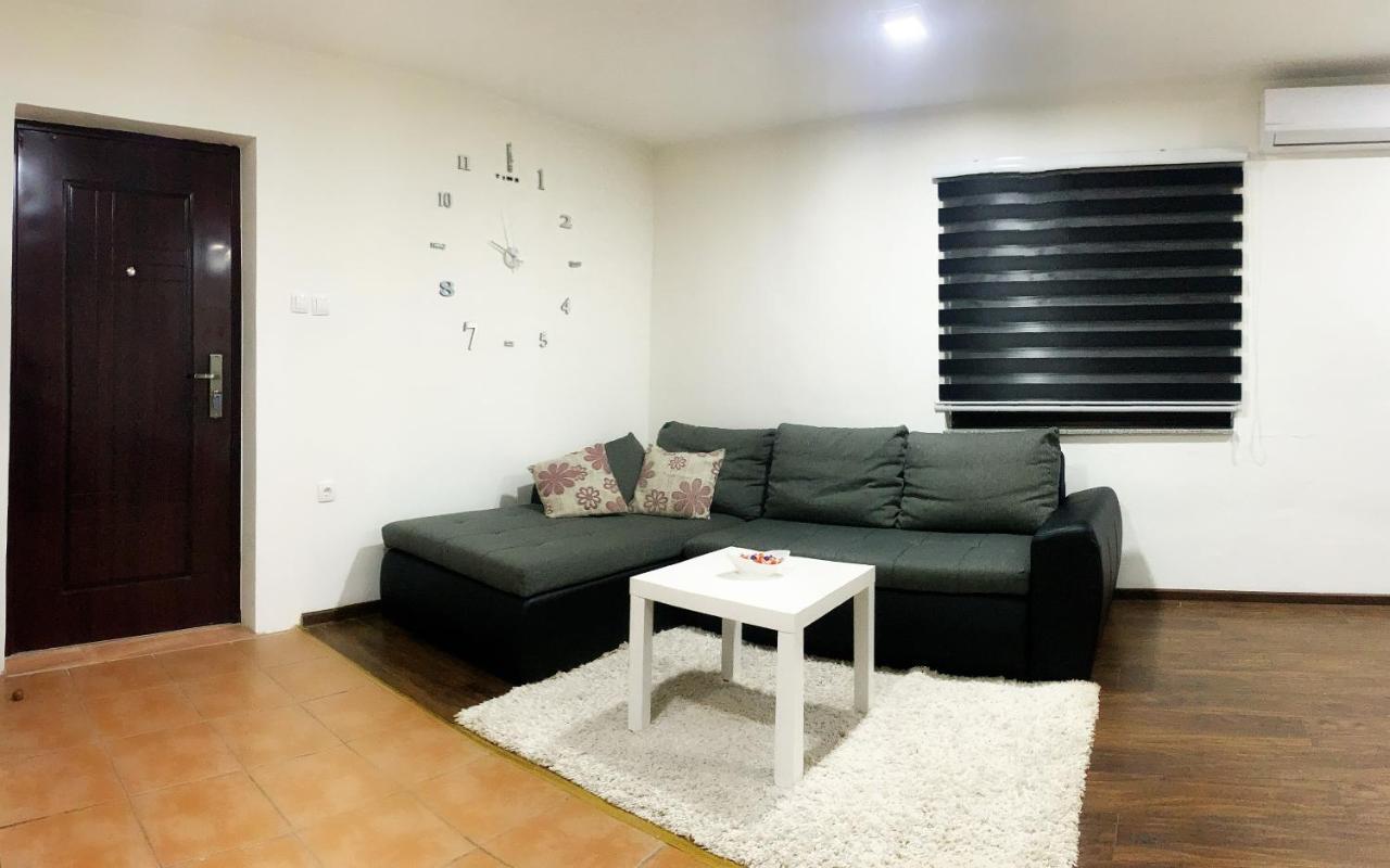 Brčko Modern Apartment מראה חיצוני תמונה