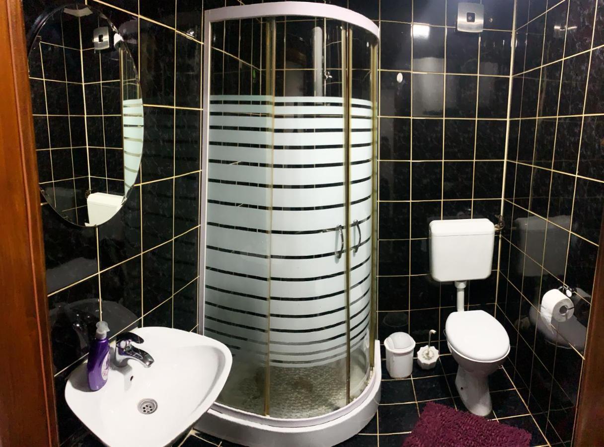 Brčko Modern Apartment מראה חיצוני תמונה