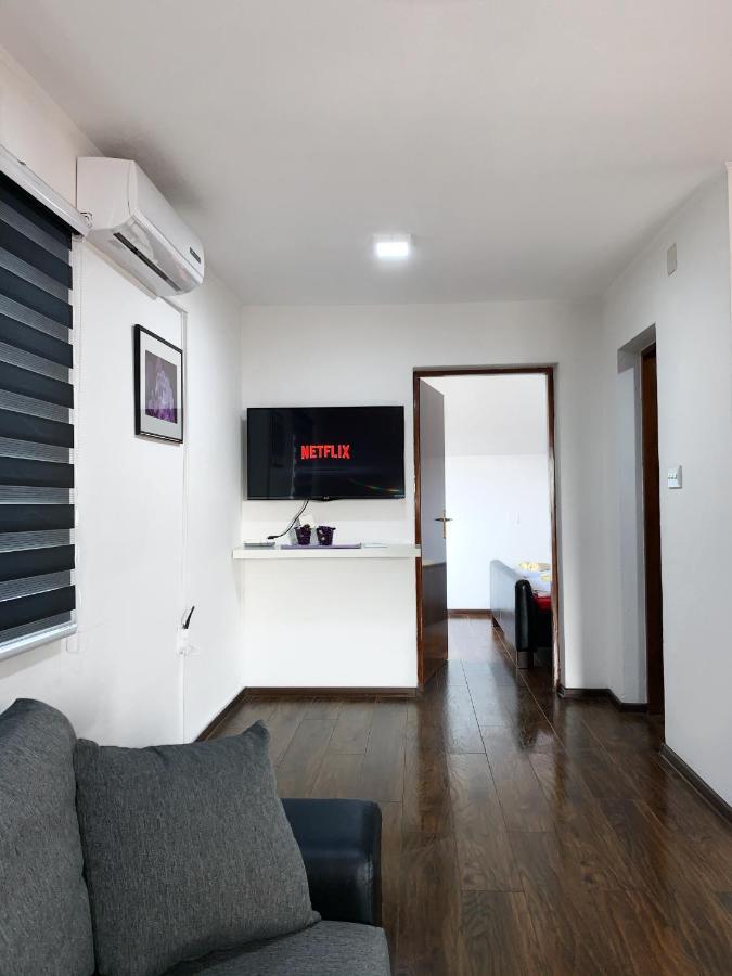 Brčko Modern Apartment מראה חיצוני תמונה