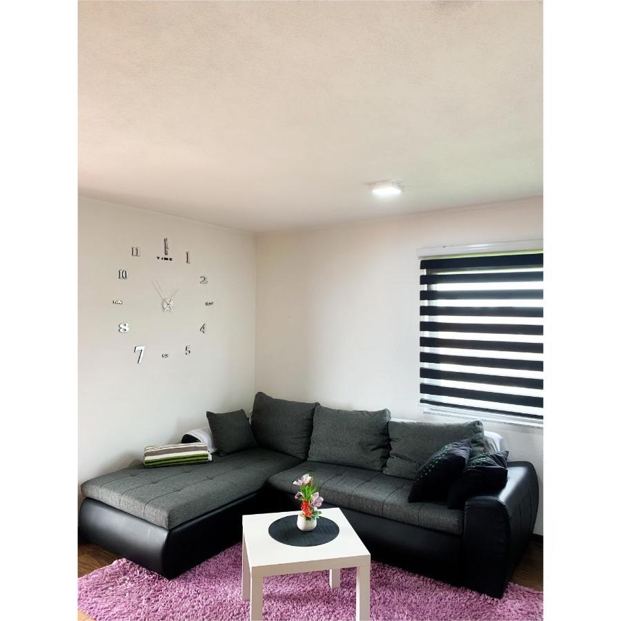 Brčko Modern Apartment מראה חיצוני תמונה