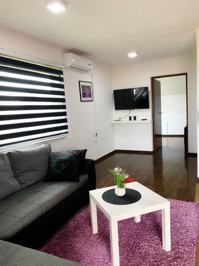 Brčko Modern Apartment מראה חיצוני תמונה