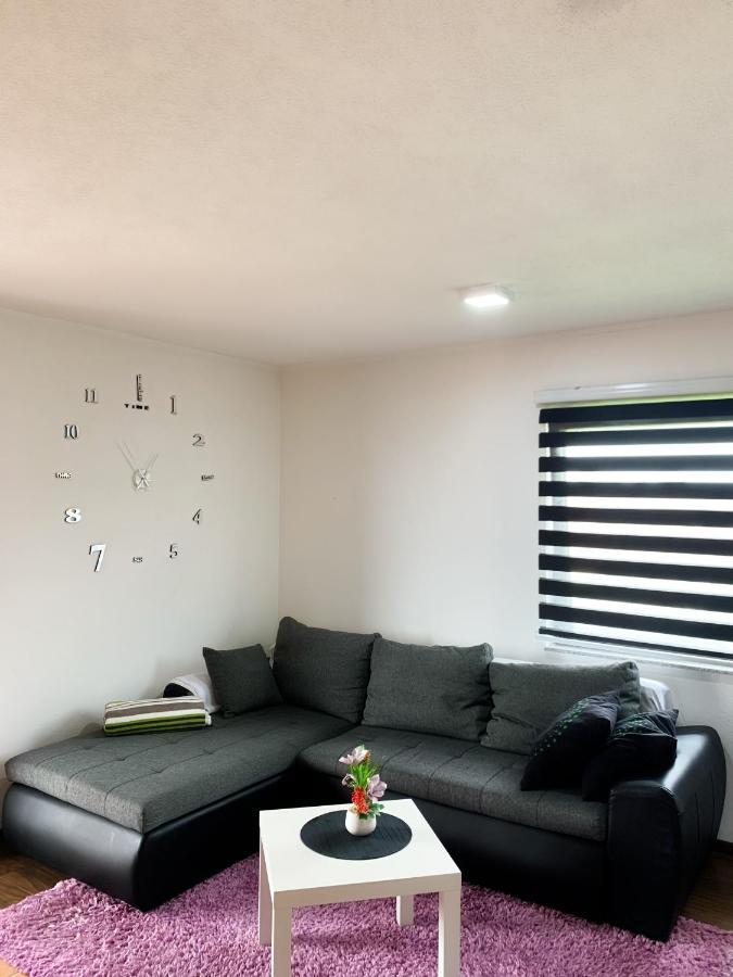 Brčko Modern Apartment מראה חיצוני תמונה